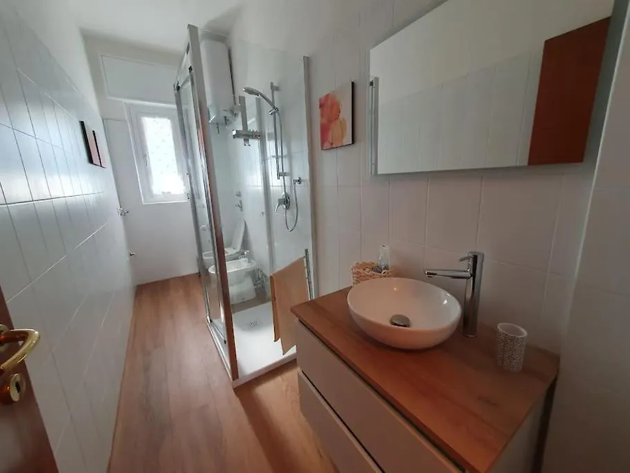 Sunhouse - Nuovo Accogliente Bilocale Apartment Milan