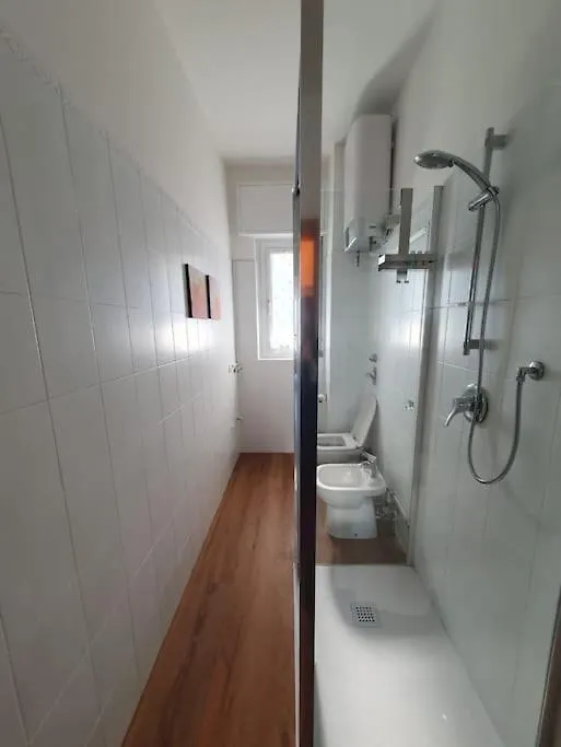 Sunhouse - Nuovo Accogliente Bilocale Apartment Milan 0*,