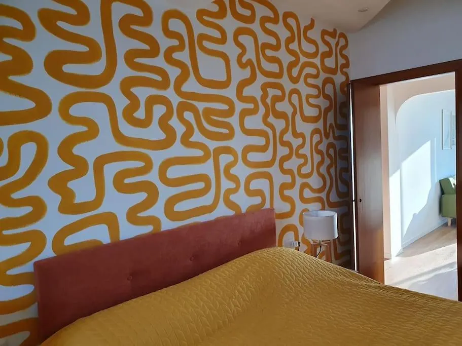 Sunhouse - Nuovo Accogliente Bilocale Apartment Milan Italy