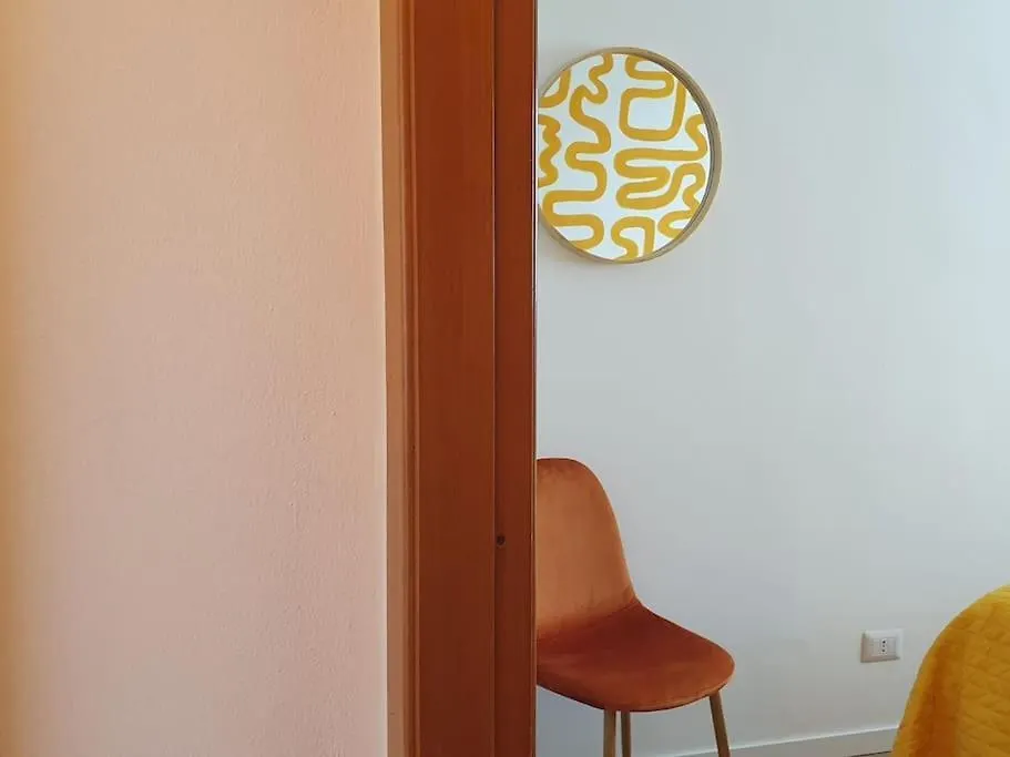Sunhouse - Nuovo Accogliente Bilocale Apartment Milan
